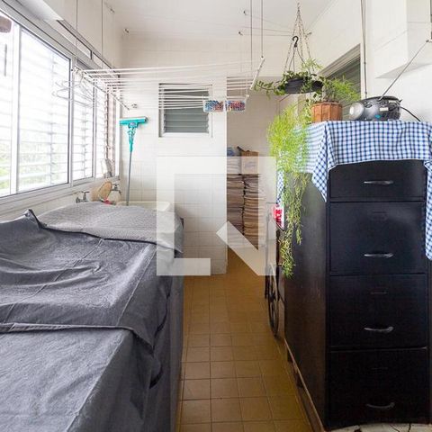 Apartamento à venda com 170m², 4 quartos e 2 vagas