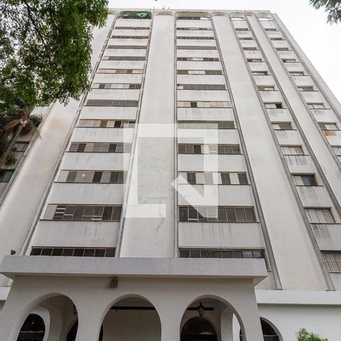 Apartamento à venda com 170m², 4 quartos e 2 vagas