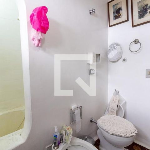 Apartamento à venda com 170m², 4 quartos e 2 vagas