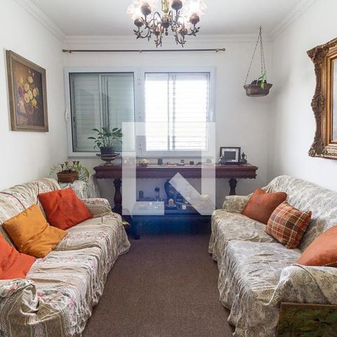 Apartamento à venda com 170m², 4 quartos e 2 vagas