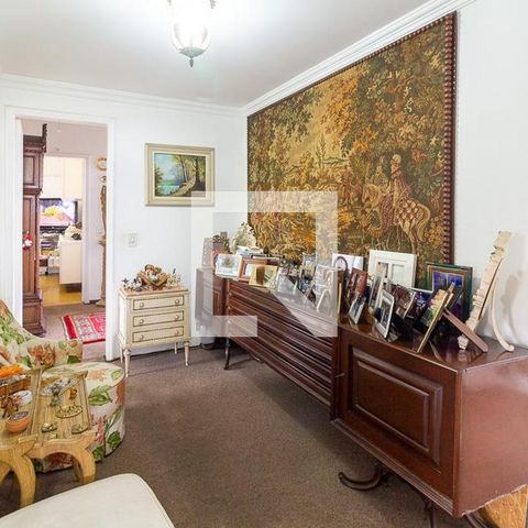 Apartamento à venda com 170m², 4 quartos e 2 vagas