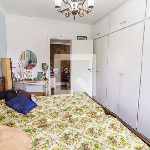 Apartamento à venda com 170m², 4 quartos e 2 vagas