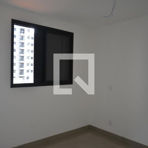Apartamento à venda com 39m², 1 quarto e 1 vagaQuarto
