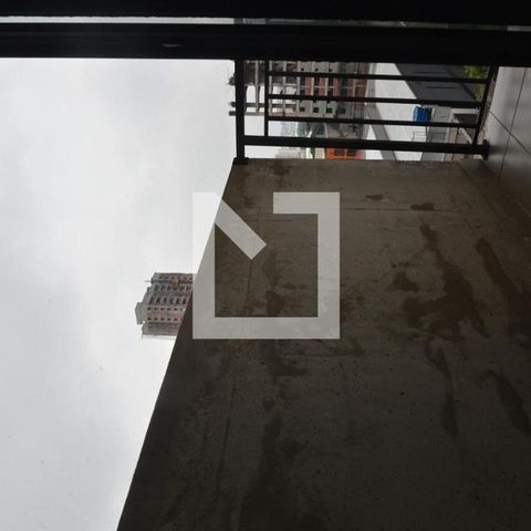 Apartamento à venda com 39m², 1 quarto e 1 vagaVaranda da Sala