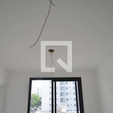 Apartamento à venda com 39m², 1 quarto e 1 vagaSala