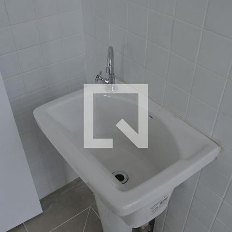 Apartamento à venda com 39m², 1 quarto e 1 vagaÁrea de Serviço