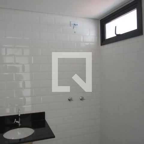 Apartamento à venda com 39m², 1 quarto e 1 vagaBanheiro Social
