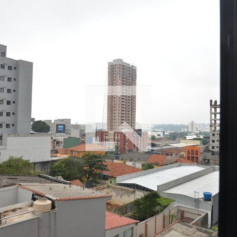 Apartamento à venda com 39m², 1 quarto e 1 vagaQuarto