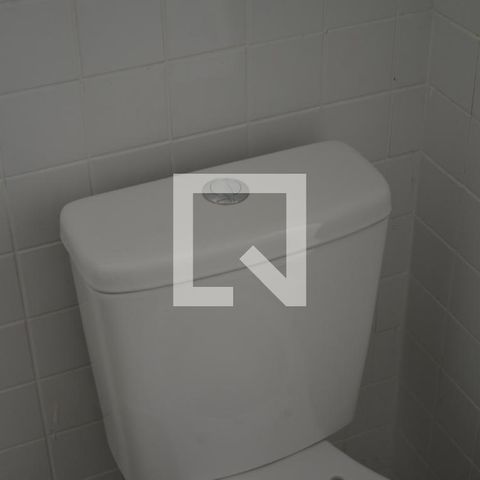 Apartamento à venda com 39m², 1 quarto e 1 vagaBanheiro Social