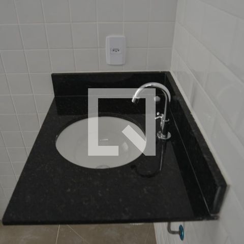 Apartamento à venda com 39m², 1 quarto e 1 vagaBanheiro Social