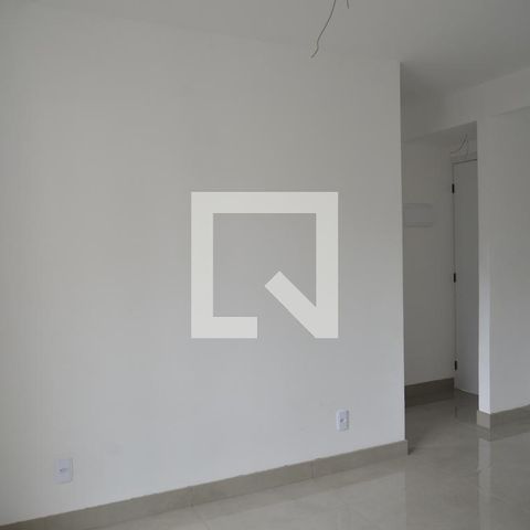Apartamento à venda com 39m², 1 quarto e 1 vagaSala