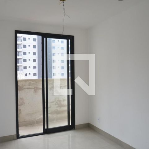 Apartamento à venda com 39m², 1 quarto e 1 vagaSala
