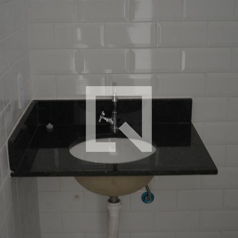 Apartamento à venda com 39m², 1 quarto e 1 vagaBanheiro Social