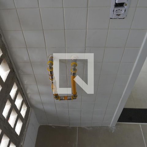 Apartamento à venda com 39m², 1 quarto e 1 vagaÁrea de Serviço