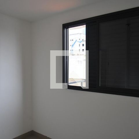 Apartamento à venda com 39m², 1 quarto e 1 vagaQuarto