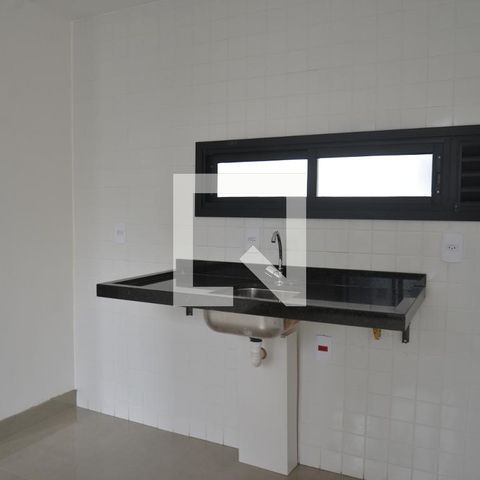 Apartamento à venda com 39m², 1 quarto e 1 vagaCozinha