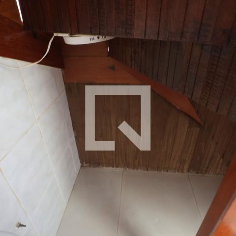 Casa de condomínio à venda com 88m², 2 quartos e 2 vagasLavabo