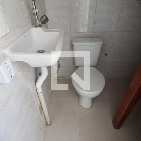Casa de condomínio à venda com 88m², 2 quartos e 2 vagasLavabo
