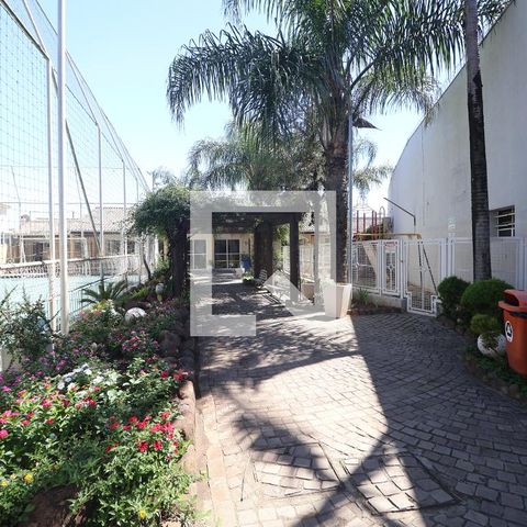 Casa de condomínio à venda com 88m², 2 quartos e 2 vagasÁrea comum