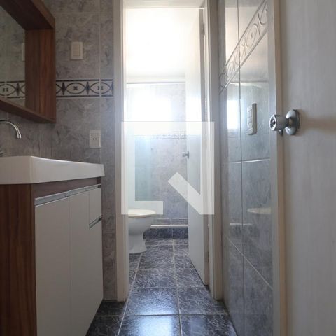 Casa de condomínio à venda com 88m², 2 quartos e 2 vagasBanheiro