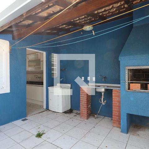 Casa de condomínio à venda com 88m², 2 quartos e 2 vagasárea externa