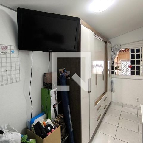Casa à venda com 180m², 3 quartos e 2 vagas Casa à venda com 180m², 3 quartos e 2 vagasQuarto 3