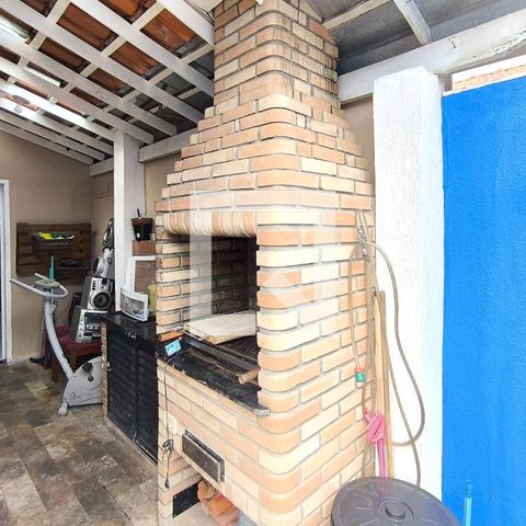 Casa à venda com 180m², 3 quartos e 2 vagas Casa à venda com 180m², 3 quartos e 2 vagasÁrea comum