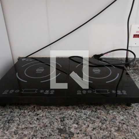 Studio à venda com 15m², 1 quarto e sem vaga Studio à venda com 15m², 1 quarto e sem vagaStudio - Detalhe