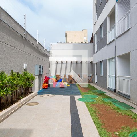 Studio à venda com 15m², 1 quarto e sem vaga Studio à venda com 15m², 1 quarto e sem vagaÁrea comum