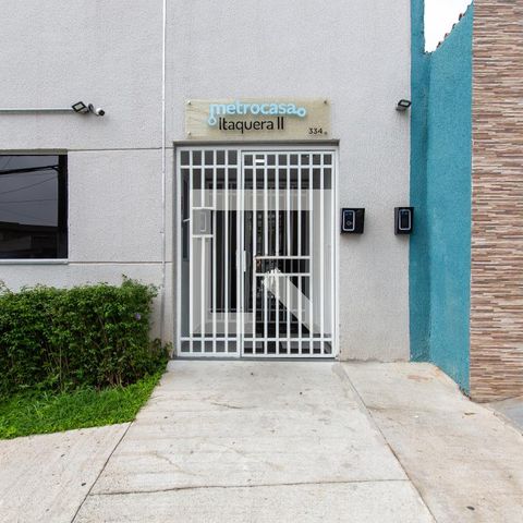 Studio à venda com 15m², 1 quarto e sem vaga Studio à venda com 15m², 1 quarto e sem vagaFachada