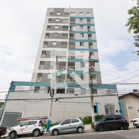 Studio à venda com 15m², 1 quarto e sem vaga Studio à venda com 15m², 1 quarto e sem vagaFachada do Condomínio