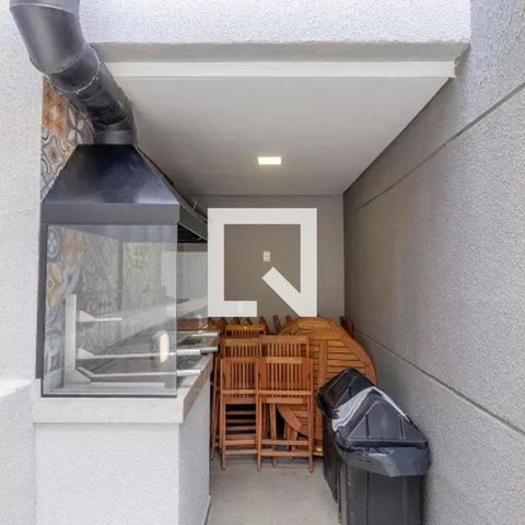Studio à venda com 15m², 1 quarto e sem vaga Studio à venda com 15m², 1 quarto e sem vagaÁrea comum - Churrasqueira