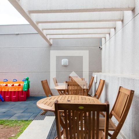 Studio à venda com 15m², 1 quarto e sem vaga Studio à venda com 15m², 1 quarto e sem vagaÁrea comum - Churrasqueira