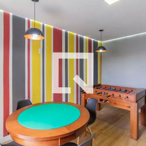 Studio à venda com 15m², 1 quarto e sem vaga Studio à venda com 15m², 1 quarto e sem vagaEspaço de Jogos