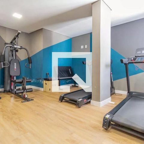 Studio à venda com 15m², 1 quarto e sem vaga Studio à venda com 15m², 1 quarto e sem vagaÁrea comum - Academia