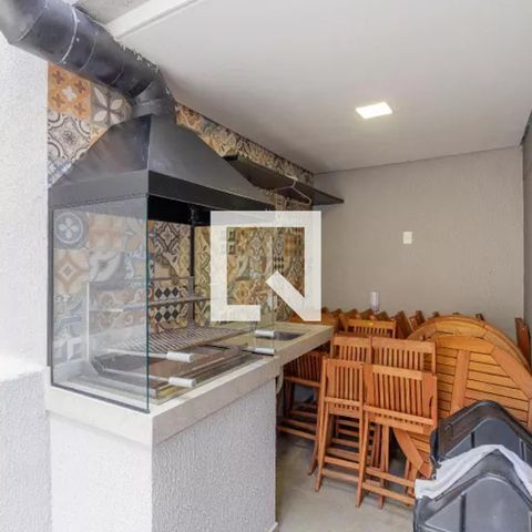 Studio à venda com 15m², 1 quarto e sem vaga Studio à venda com 15m², 1 quarto e sem vagaÁrea comum - Churrasqueira