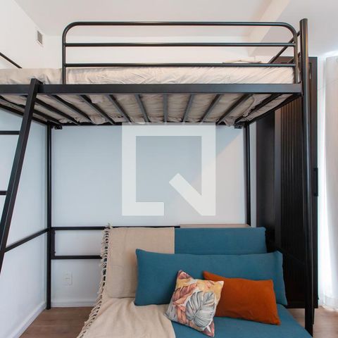 Studio à venda com 15m², 1 quarto e sem vaga Studio à venda com 15m², 1 quarto e sem vagaStudio