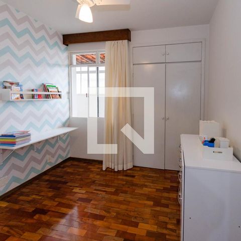 Apartamento à venda com 130m², 3 quartos e 2 vagas Apartamento à venda com 130m², 3 quartos e 2 vagasQuarto 2