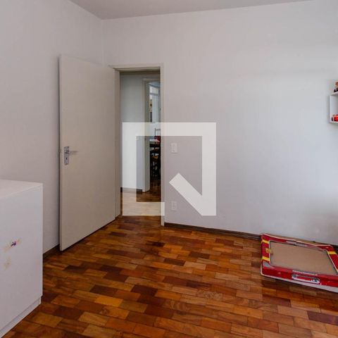 Apartamento à venda com 130m², 3 quartos e 2 vagas Apartamento à venda com 130m², 3 quartos e 2 vagasQuarto 2