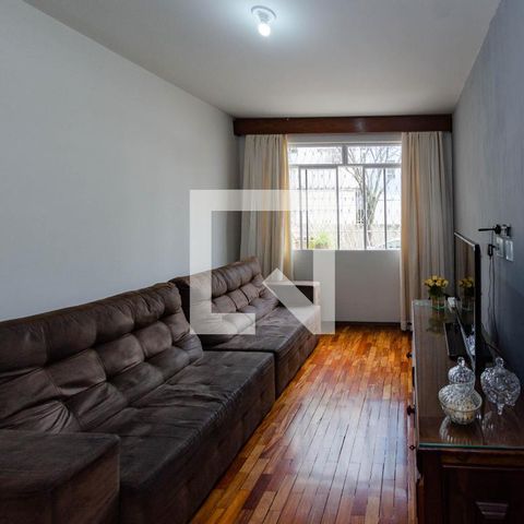 Apartamento à venda com 130m², 3 quartos e 2 vagas Apartamento à venda com 130m², 3 quartos e 2 vagasSala