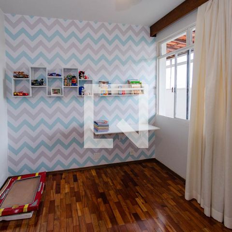Apartamento à venda com 130m², 3 quartos e 2 vagas Apartamento à venda com 130m², 3 quartos e 2 vagasQuarto 2