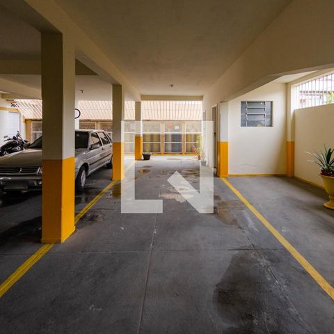 Apartamento à venda com 130m², 3 quartos e 2 vagas Apartamento à venda com 130m², 3 quartos e 2 vagasGaragem