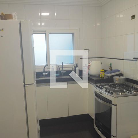 Casa para alugar com 470m², 3 quartos e 5 vagasCozinha