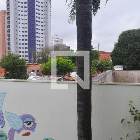 Casa para alugar com 470m², 3 quartos e 5 vagasVista da Suíte 1