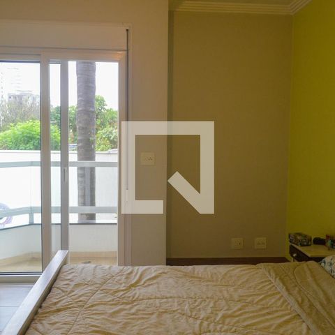 Casa para alugar com 470m², 3 quartos e 5 vagasSuíte 1