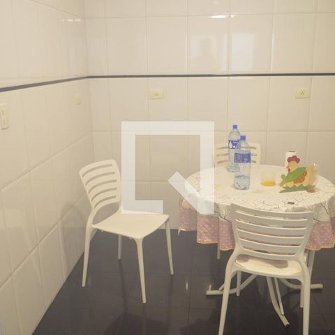Casa para alugar com 470m², 3 quartos e 5 vagasCozinha