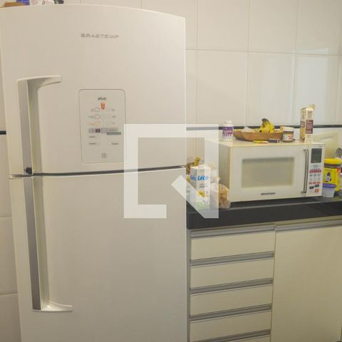 Casa para alugar com 470m², 3 quartos e 5 vagasCozinha