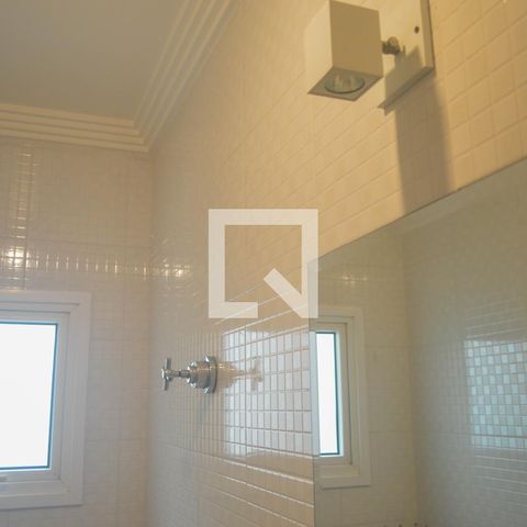 Casa para alugar com 470m², 3 quartos e 5 vagasLavabo