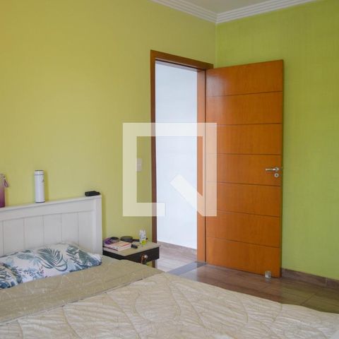 Casa para alugar com 470m², 3 quartos e 5 vagasSuíte 1