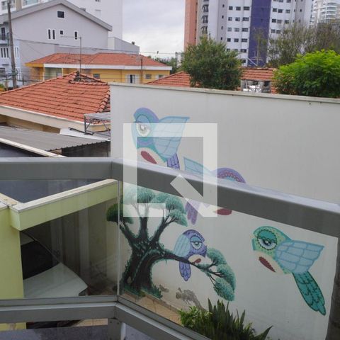 Casa para alugar com 470m², 3 quartos e 5 vagasSacada da Suíte 1